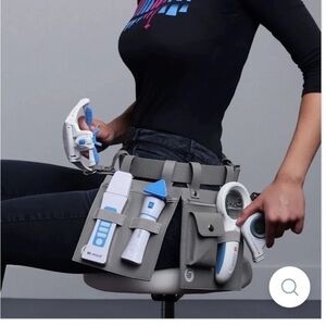 Bio-therapeutic Tech Belt
